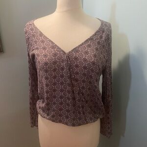 American Eagle Outfitters top